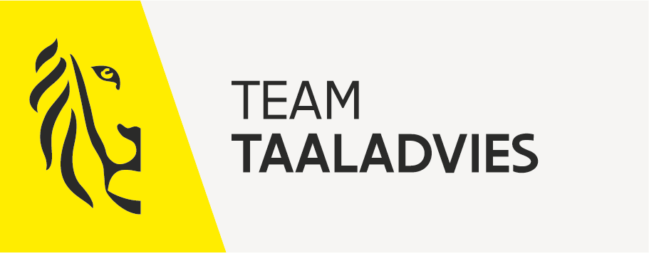 logo taaltelefoon